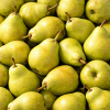 Poire Williams verte